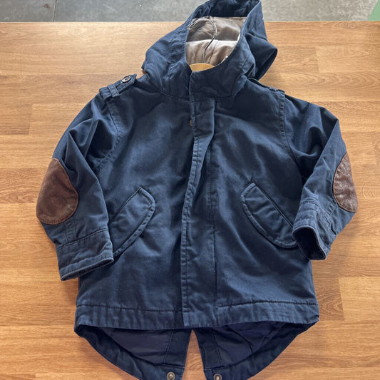 Baby Gap Cargo Jacket - 3T