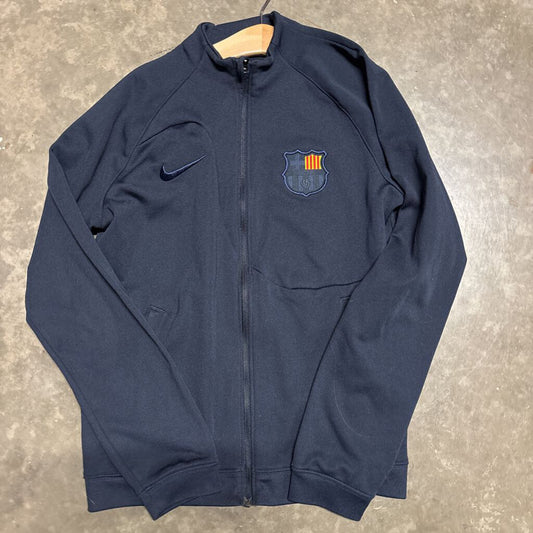 Nike Zip Jacket - 14/16