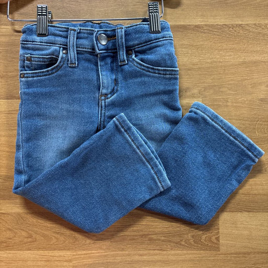 Wrangler Soft Jeans - 2T