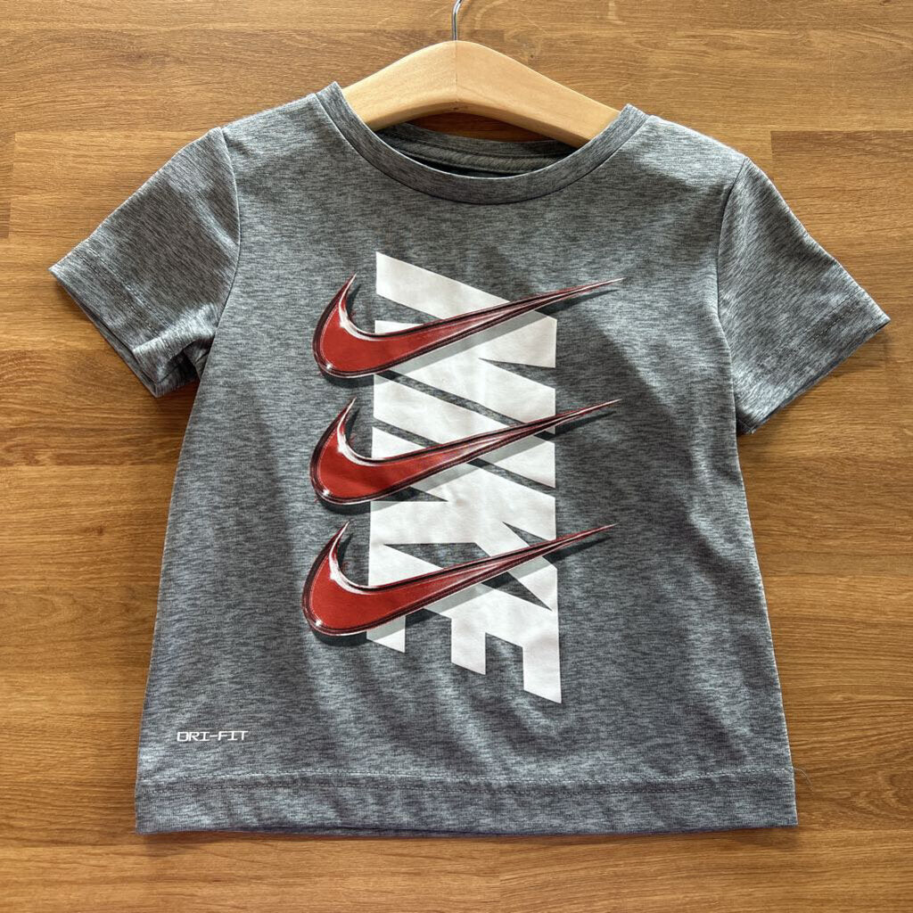 Nike Dri Fit SS Tee - 3T