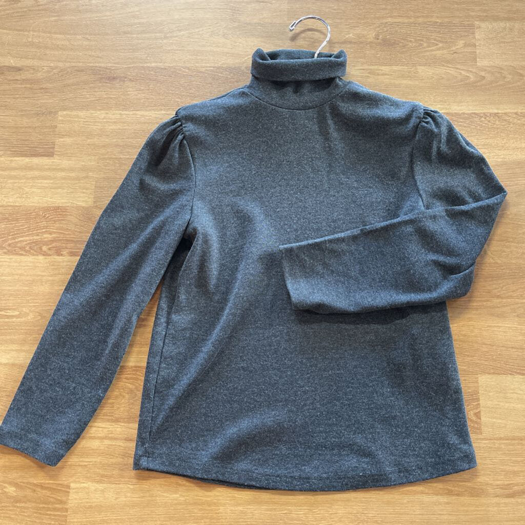 Zara LS Turtleneck - 7