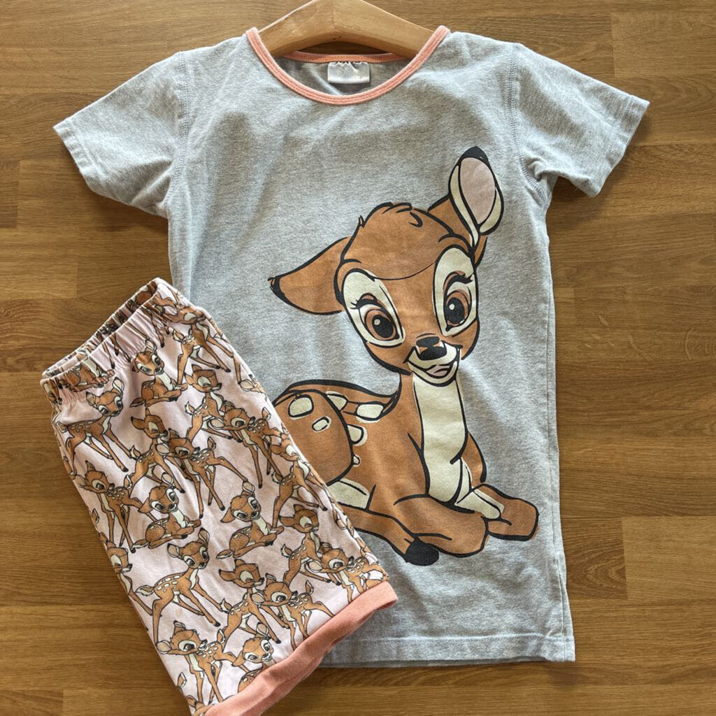 Cotton On Bambi Short Pjs - 10