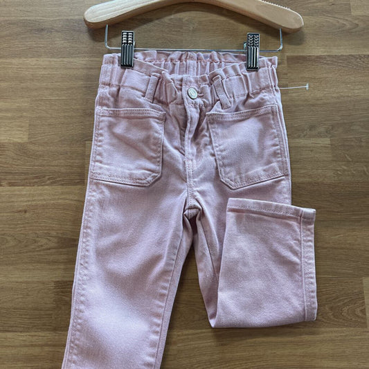 Baby Gap Front Pocket Pants - 2