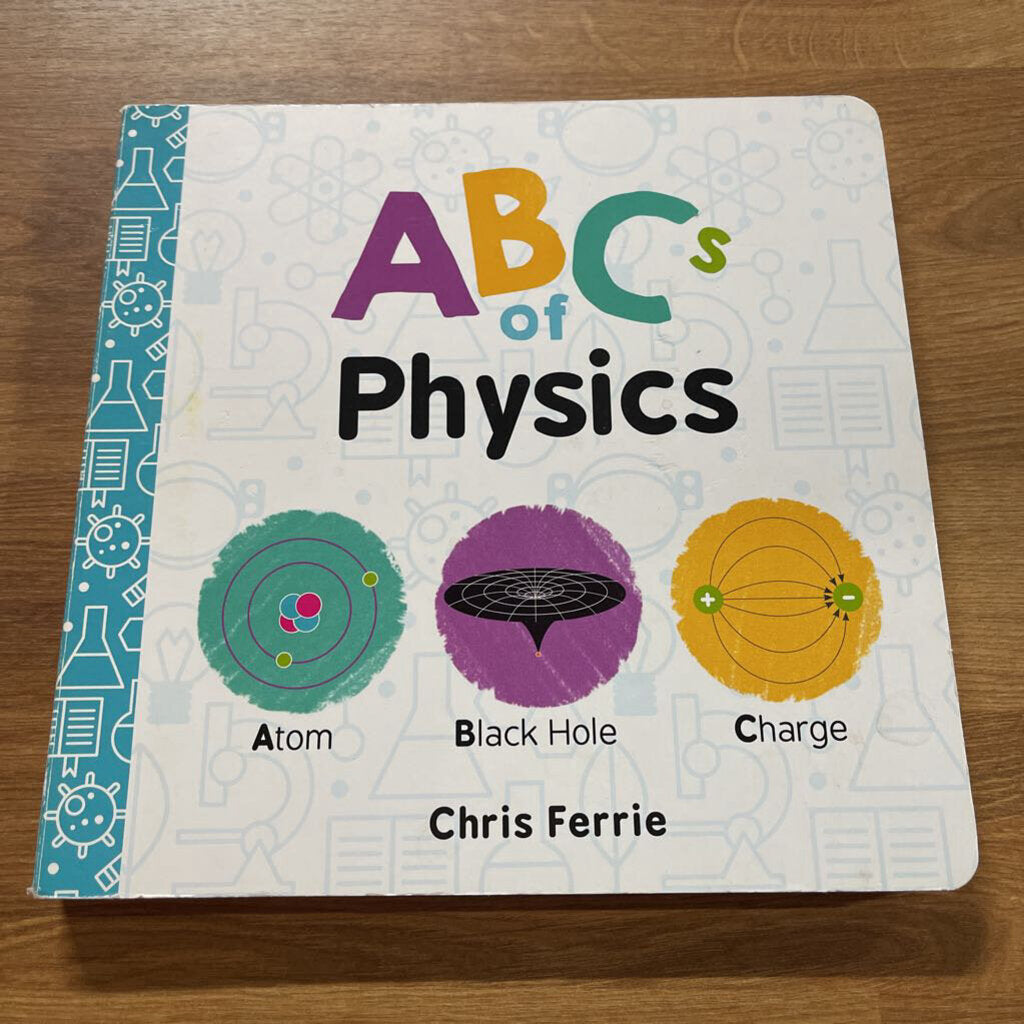 ABC of Physics