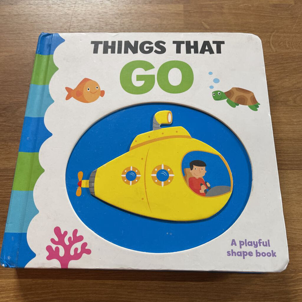 Things That Go