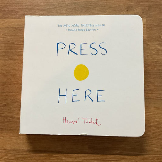 Press Here