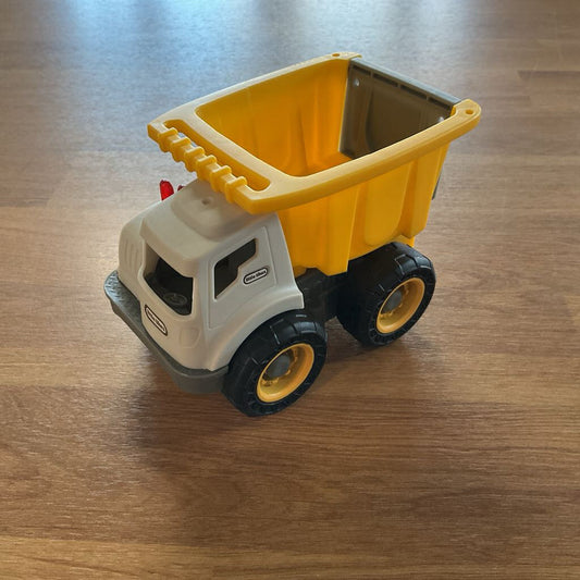 Little Tikes Dump Truck