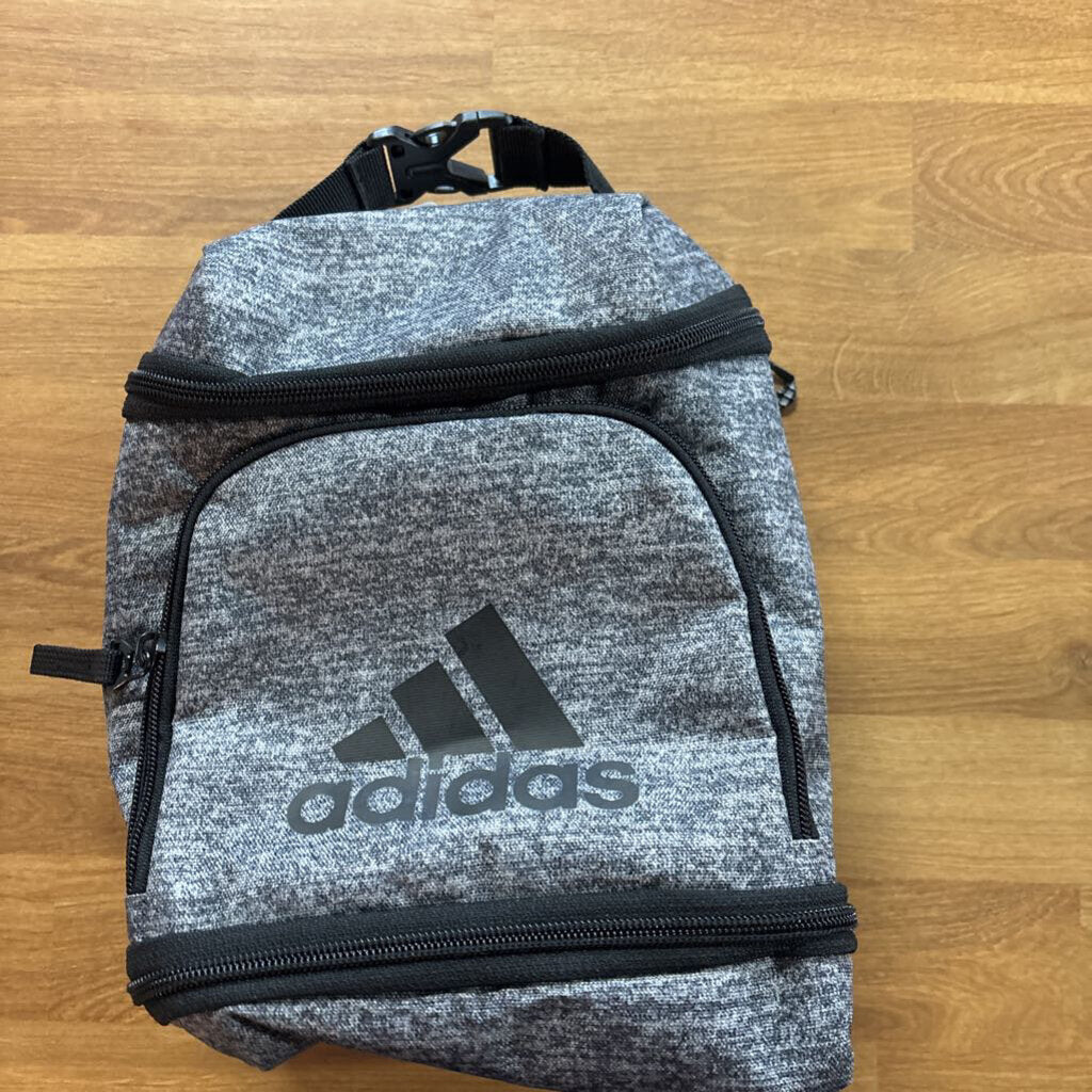 Adidas Insulated Lunch Tote