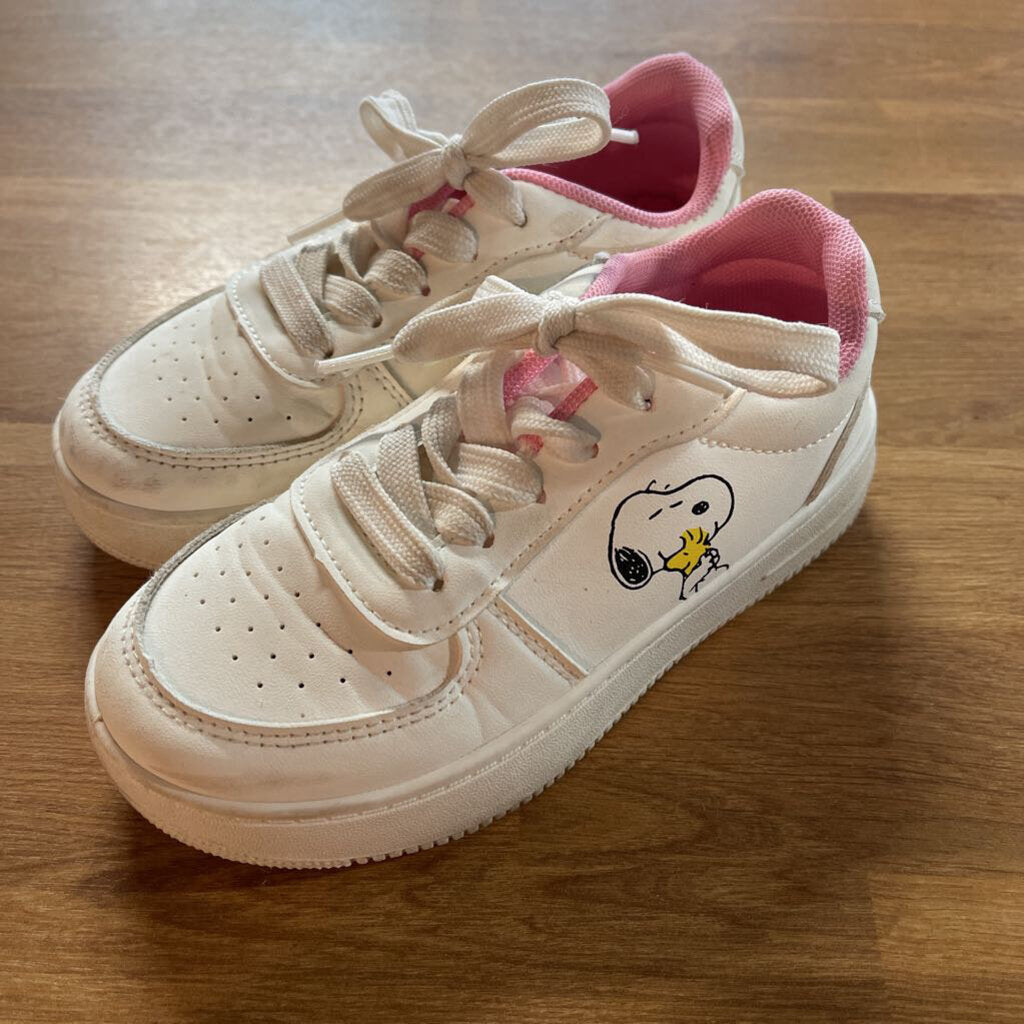 Snoopy Sneakers -12