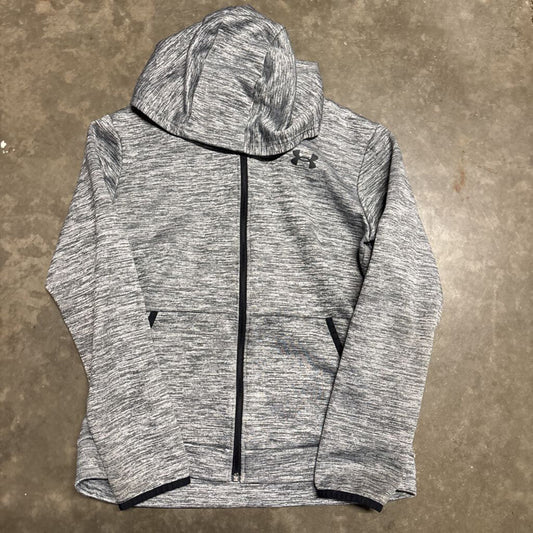 Under Armour Active Zip Hoodie 14-16