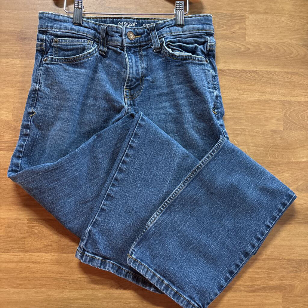 Cat Jack Bootcut Stretch 14