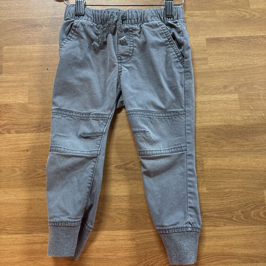 Cat Jack Pull Up Jogger 2T