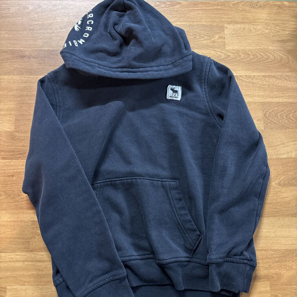 Abercrombie Kids Hoodie 9-10