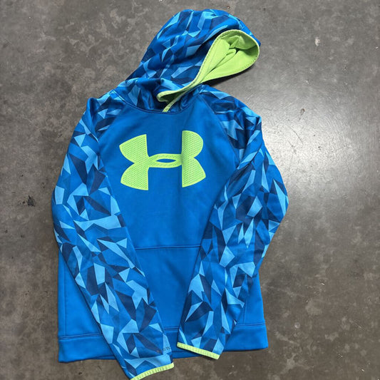 Under Armour Cold Gear Hoodie 14-16