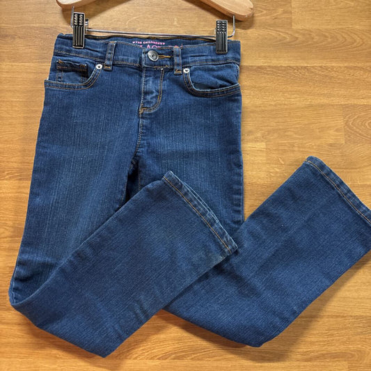 Children's Place Bootcut Jeans 6