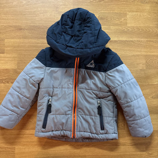 Gerry Puffer Jacket - 2T