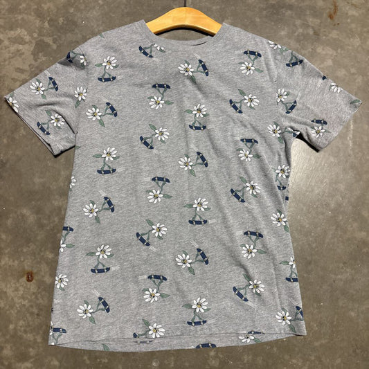 Old Navy Skateboard SS Tee - 14/16