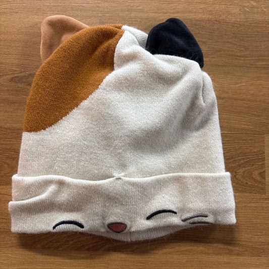 Squishmallow Cat Beanie