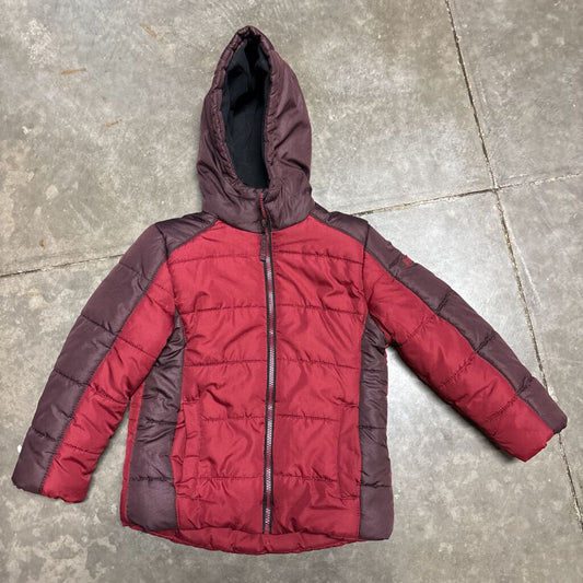 RM by Mrosemont Puffer Jacket - 5/6