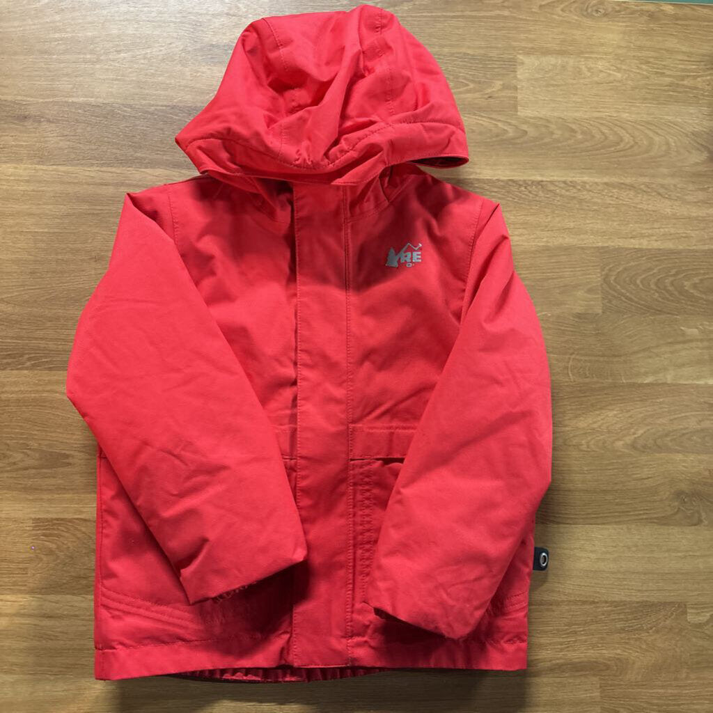 REI Winter Jacket - 3T