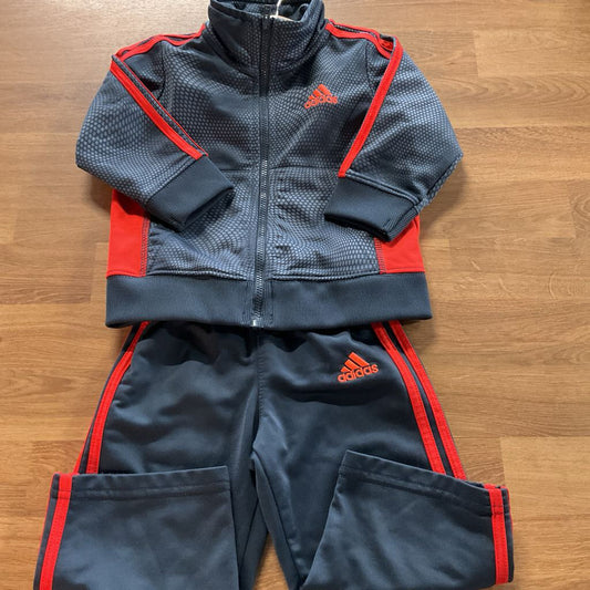 Adidas Tracksuit - 12m