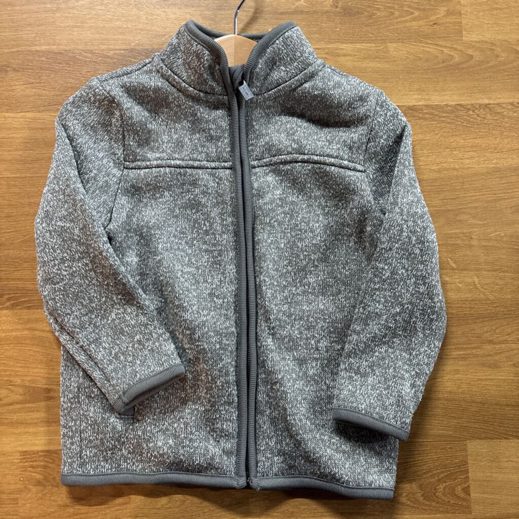 Old Navy Fleece Jacket - 2T