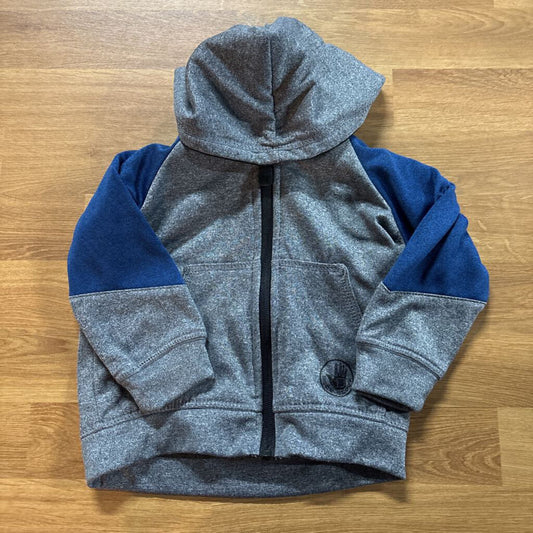 Body Glove Zip Hoodie - 12m