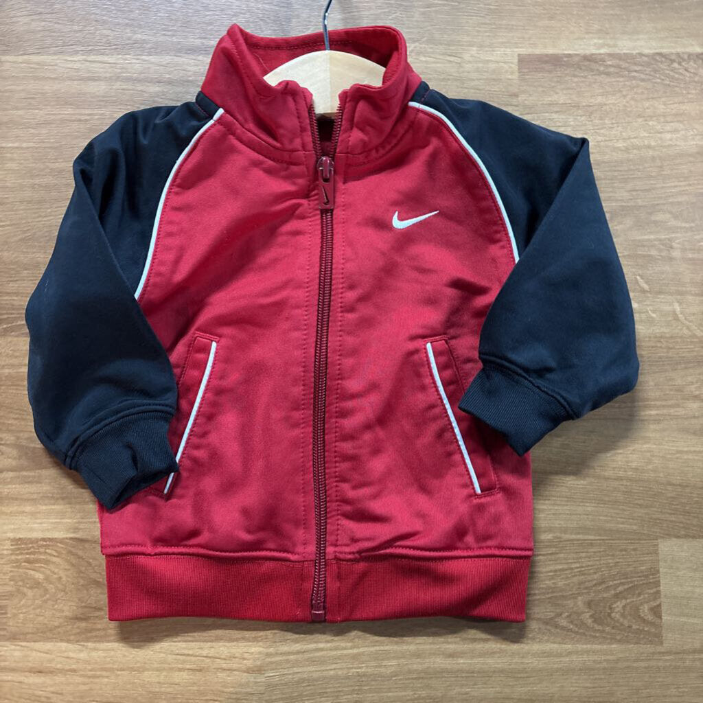 Nike Track Jacket - 12m