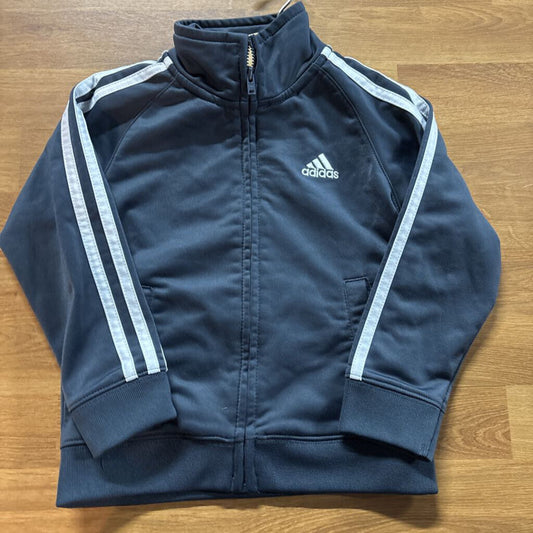 Adidas Track Jacket - 3T