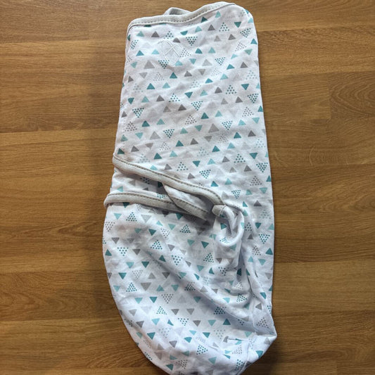 Swaddle Me Swaddle (S/M)