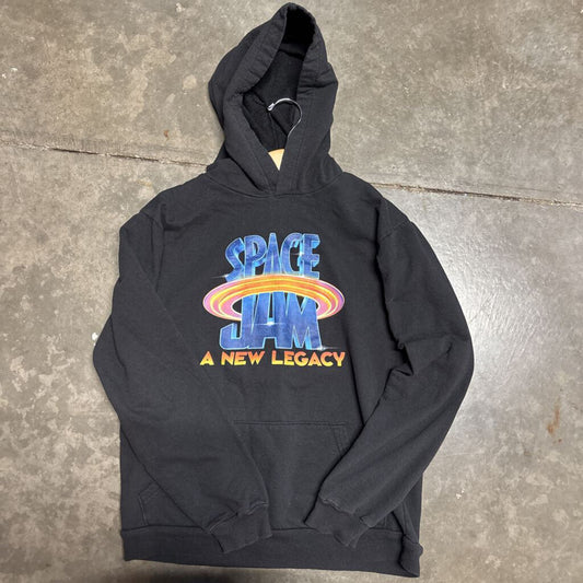 Space Jam Hoodie - 14/16