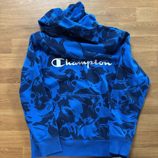 Champion Hoodie - 8