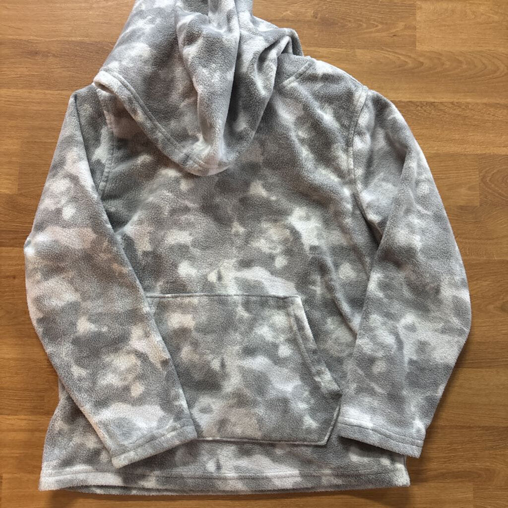 Old Navy Fleece Camo Hoodie - 6/7