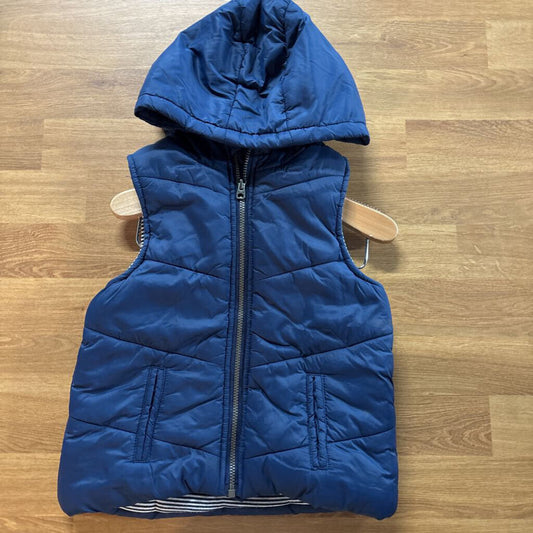 Splendid Puffer Vest - 3T