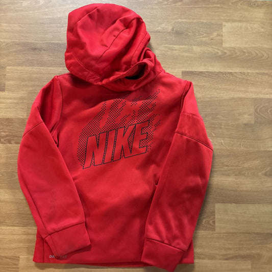 Nike Hoodie (some marks on front) - 5