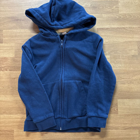 H&M Zip Hoodie - 5T/6