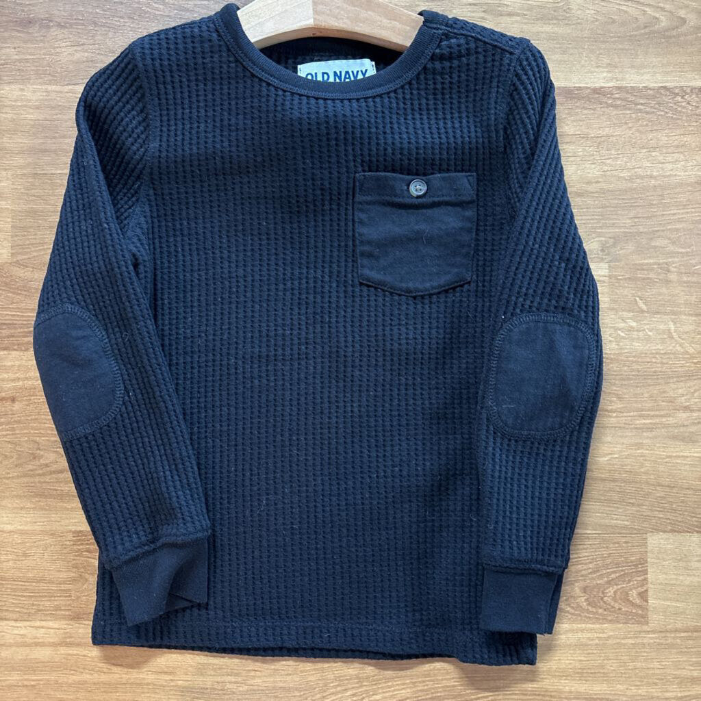 Old Navy LS Thermal - 5T