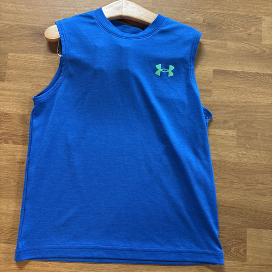 Under Armour Active Tank - 6