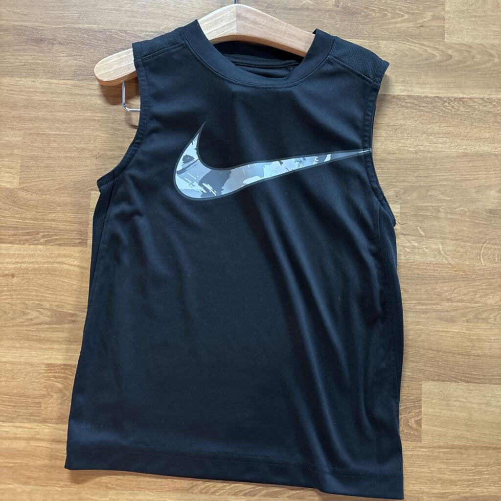 Nike Dri Fit Active Tank - 6