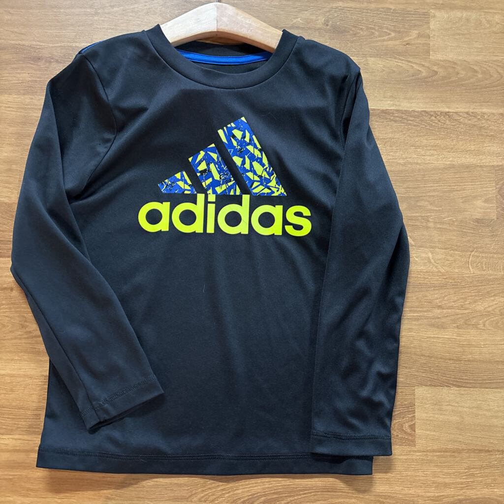 Adidas Active LS Tee - 5