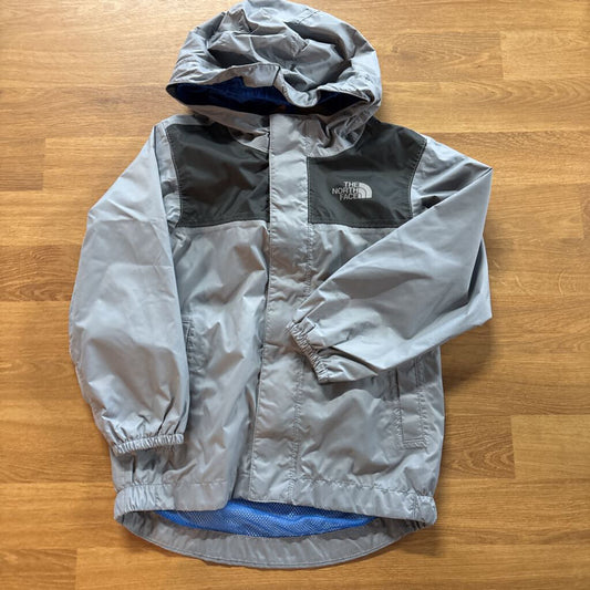 The North Face Rain Jacket - 3T