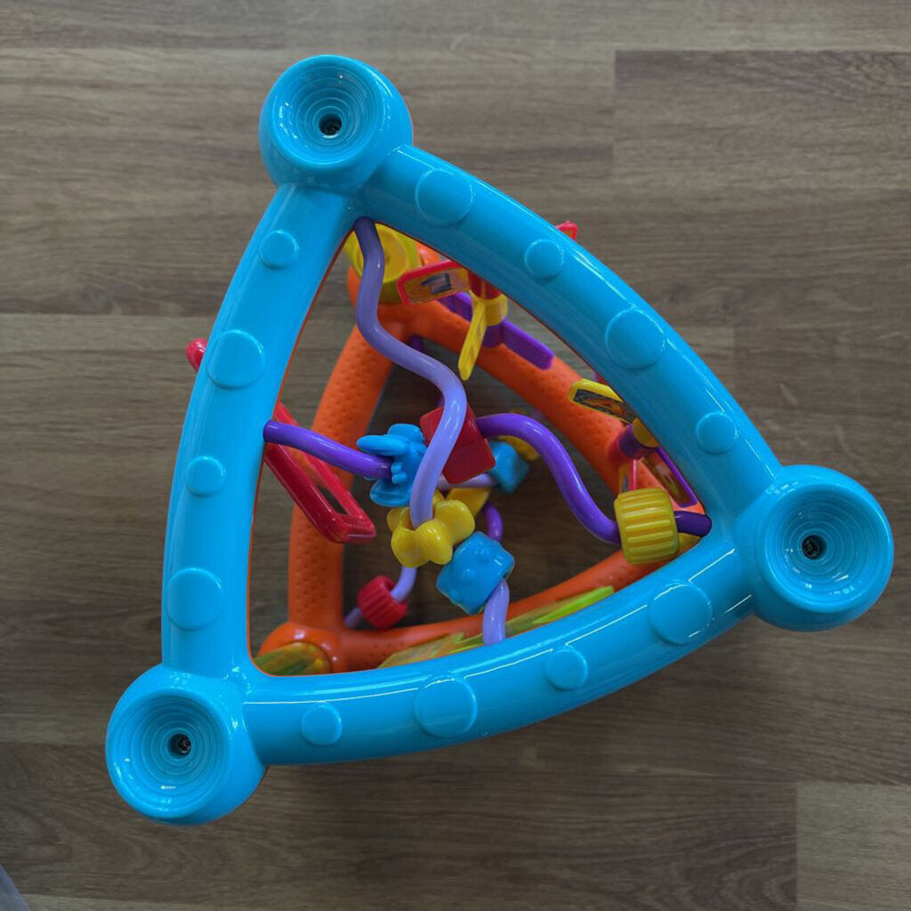 Triangle Active Toy