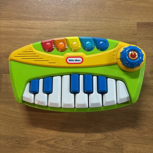 Little Tikes Mini Keyboard