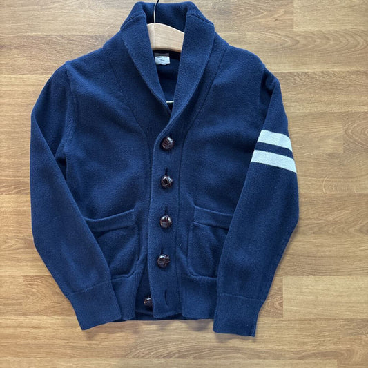 Crewcuts Cardigan - 4/5