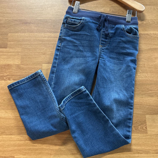 Primary Pull On Skinny Jeans - 6