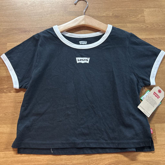 NWT Levi's SS Tee - 10/12