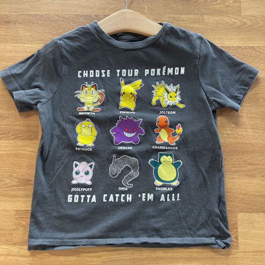 Old Navy Pokemon SS Tee - 5