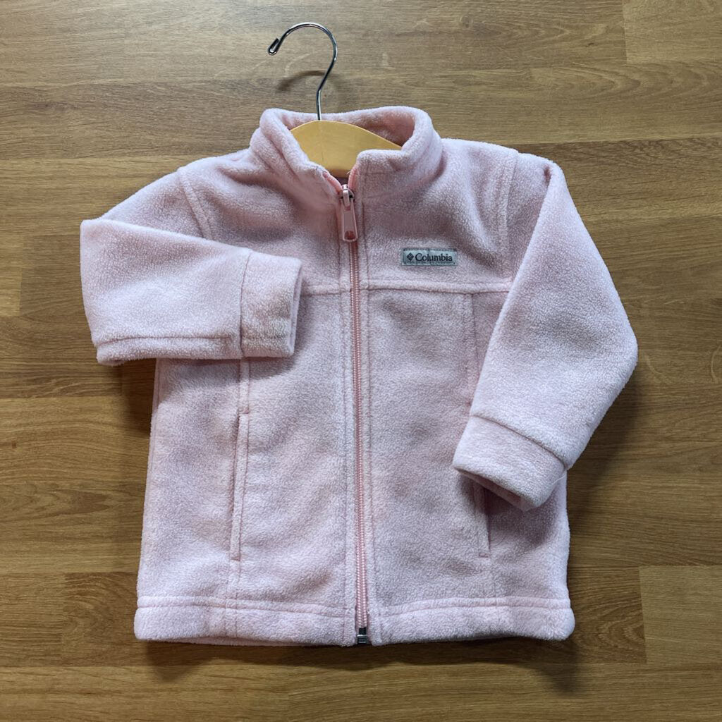 Columbia Fleece Jacket - 12/18m