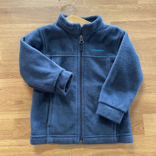 Columbia Fleece Jacket - 18/24m