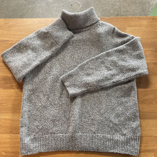 Zara Turtleneck Sweater - 13/14